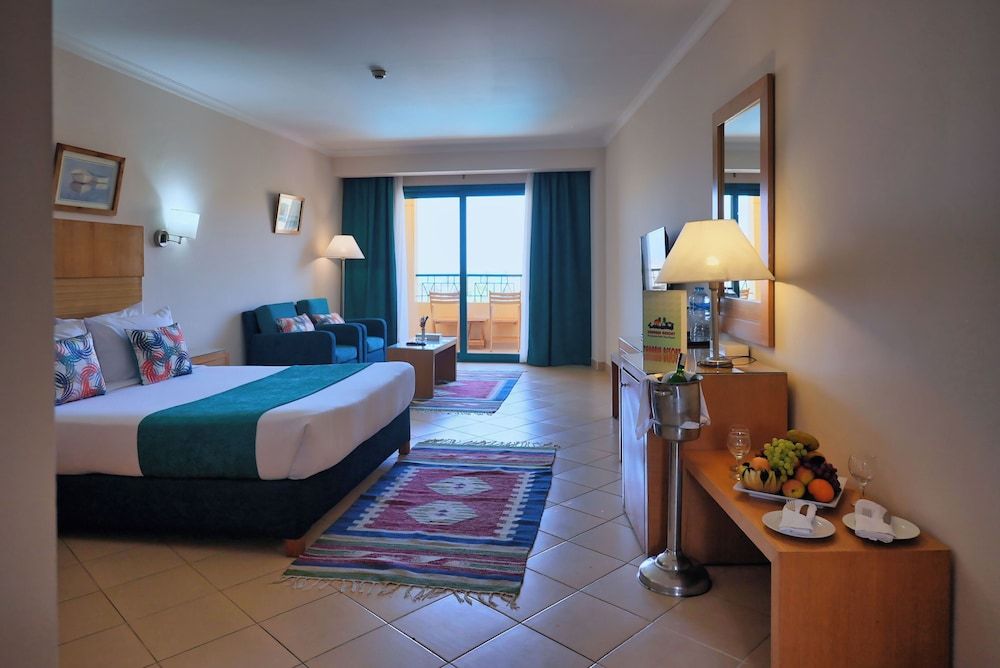 Eagles Downtown Zahabia Aqua Park - Room - 1