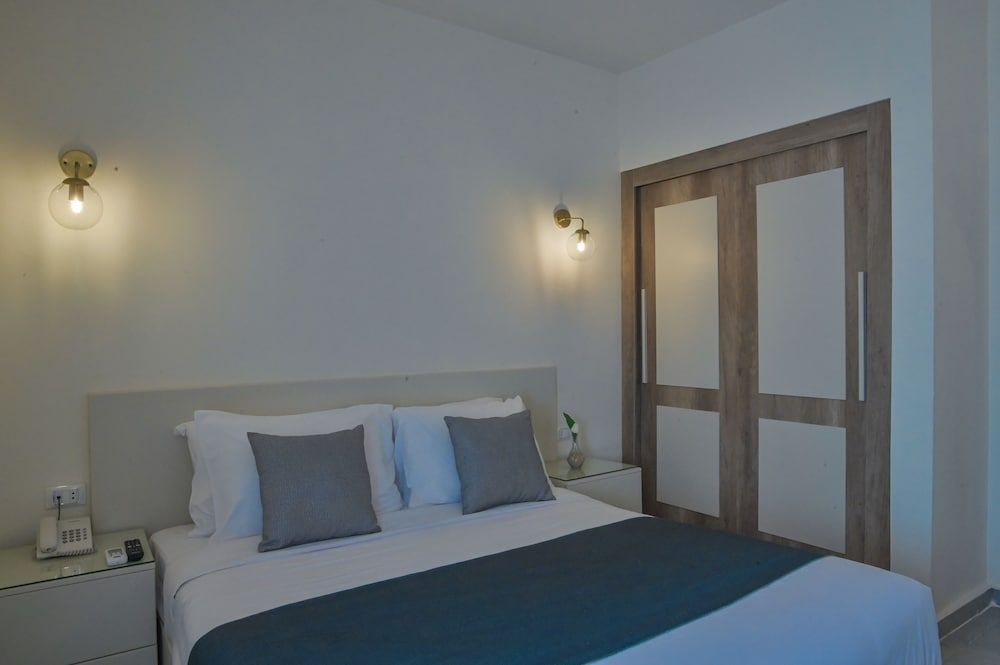 The Boutique Hotel Hurghada Marina - Room - 2
