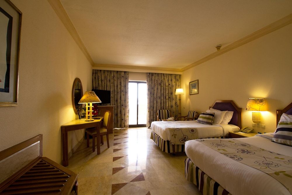 Continental Hotel Hurghada - Room - 2