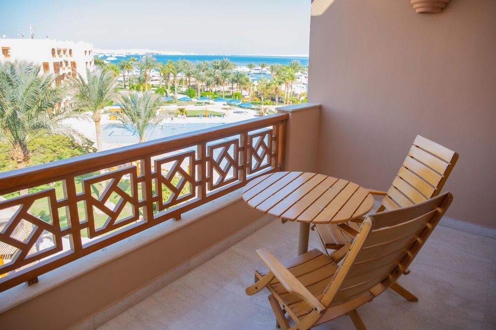 Continental Hotel Hurghada - Room - 1
