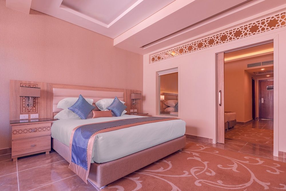 Pickalbatros Aqua Blu Resort - Hurghada - Room - 2