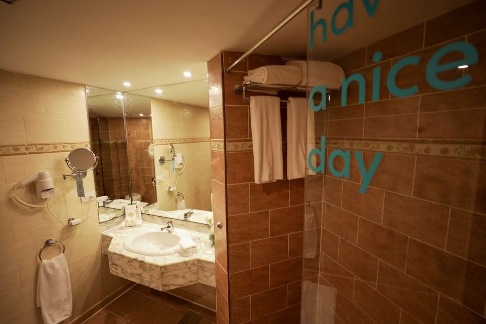 Calimera Blend Paradise - Room - 1