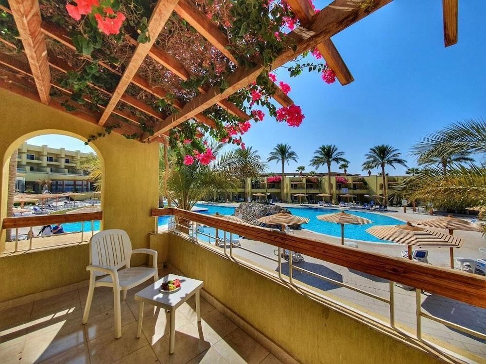 Eurotel Palm Beach Resort - Room - 1