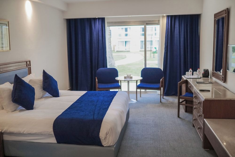 Pyramids Park Resort Cairo - Room - 1