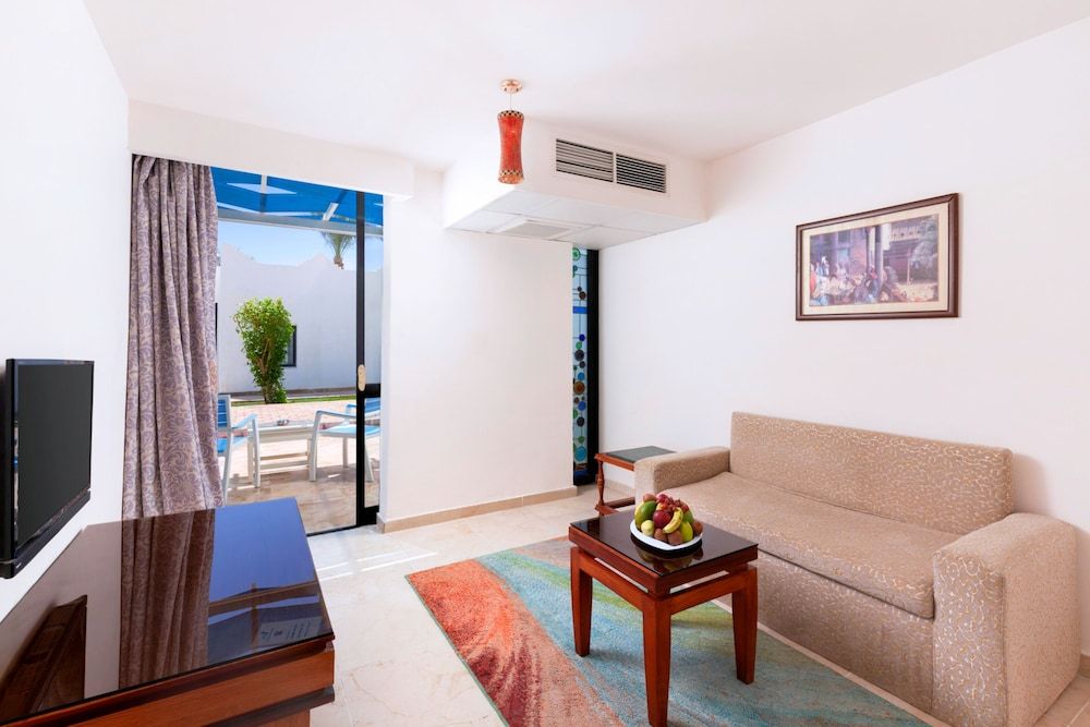 Albatros Sharm Resort - By Pickalbatros - Room