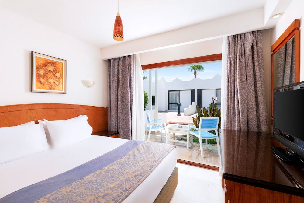 Albatros Sharm Resort - By Pickalbatros - Room - 1