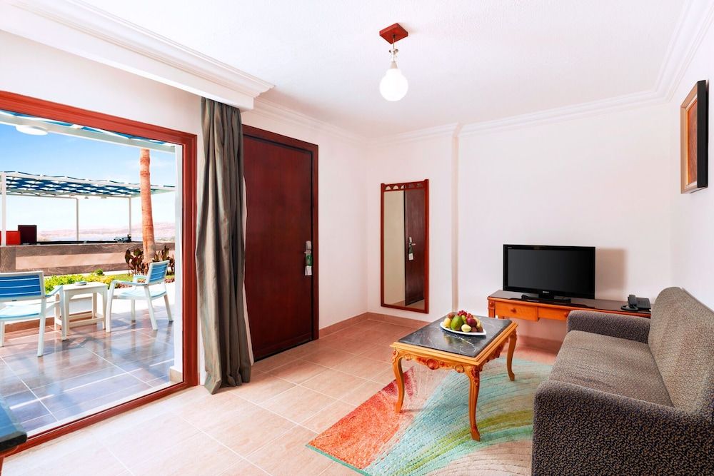 Albatros Sharm Resort - By Pickalbatros - Room - 2
