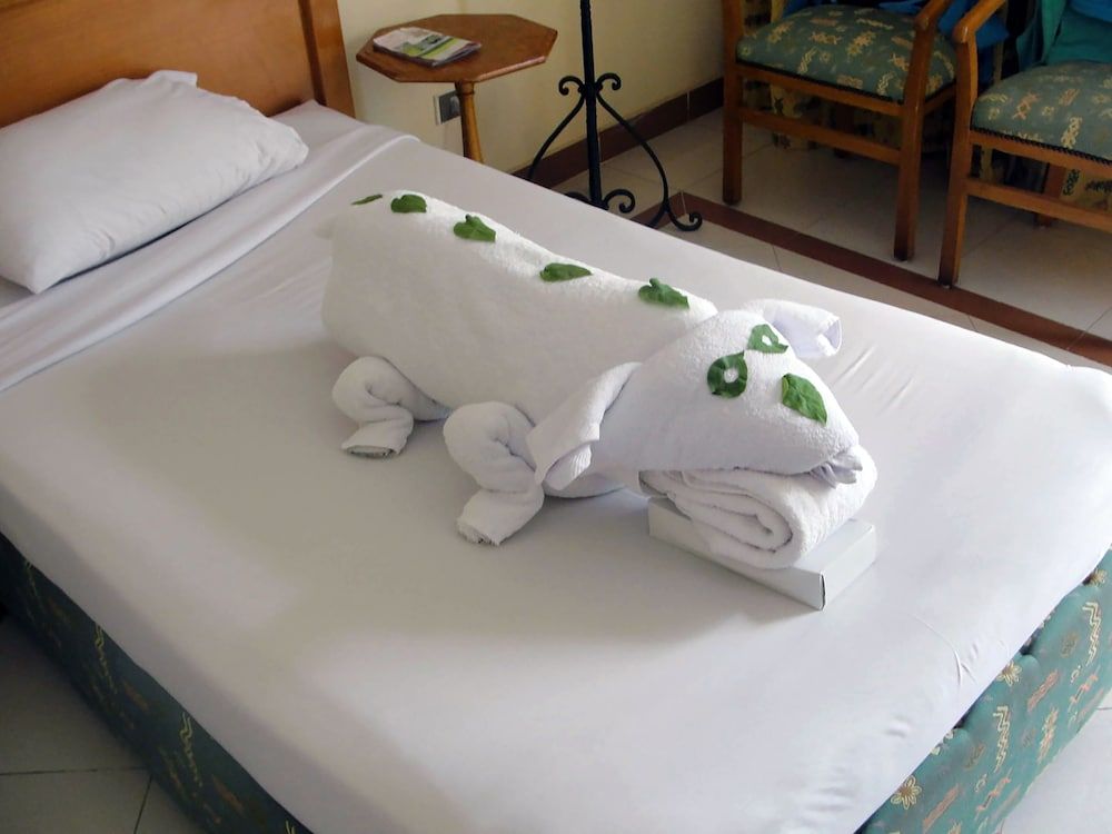 Dive Inn Resort - Room - 1