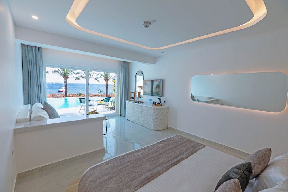 White Hills Resort - Room