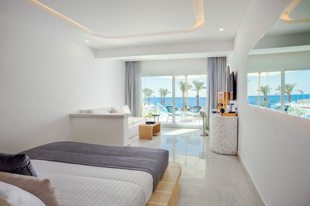 White Hills Resort - Room - 2