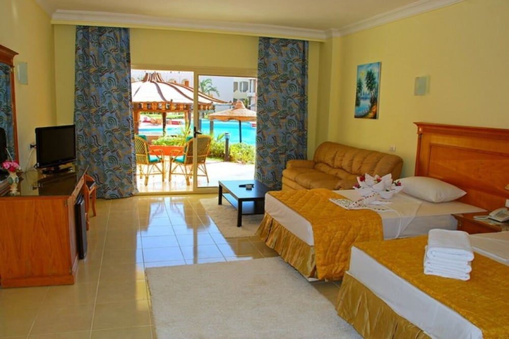 Sharm Bride Resort Aqua & SPA - Room - 1
