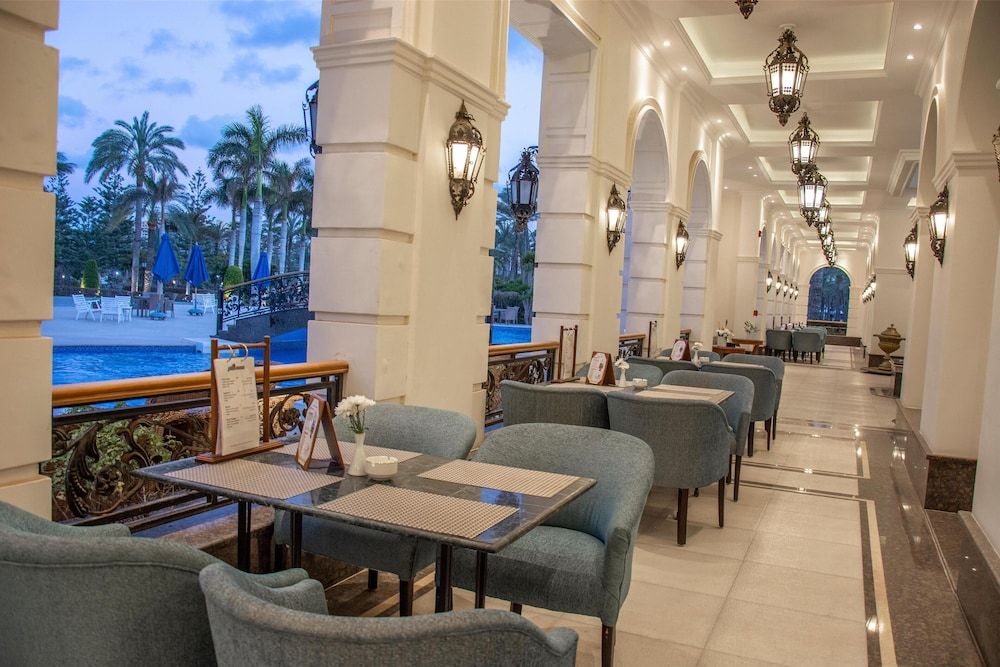 宮殿飯店 - 僅限成人 - Lobby - 1