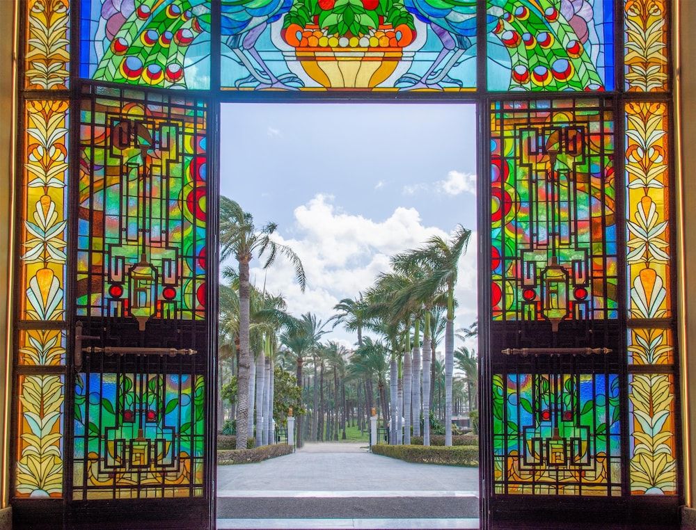 宮殿飯店 - 僅限成人 - Lobby