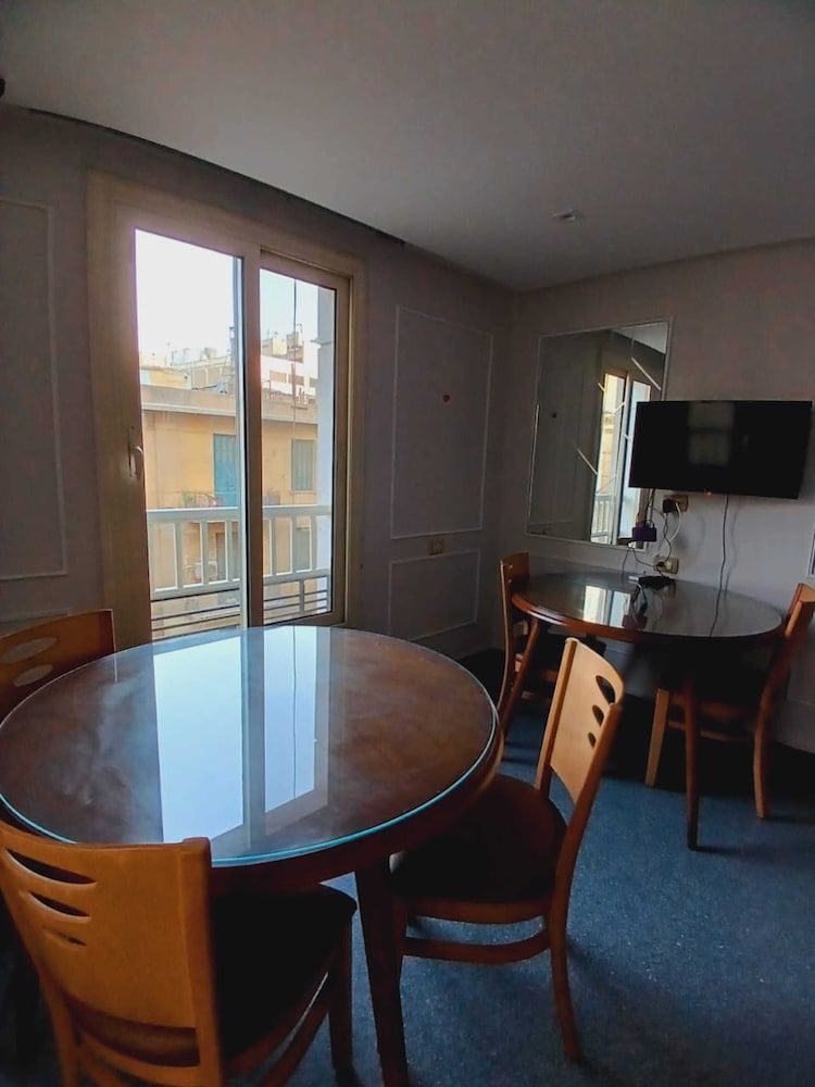 美丽海公园常青酒店 - Restaurant - 2