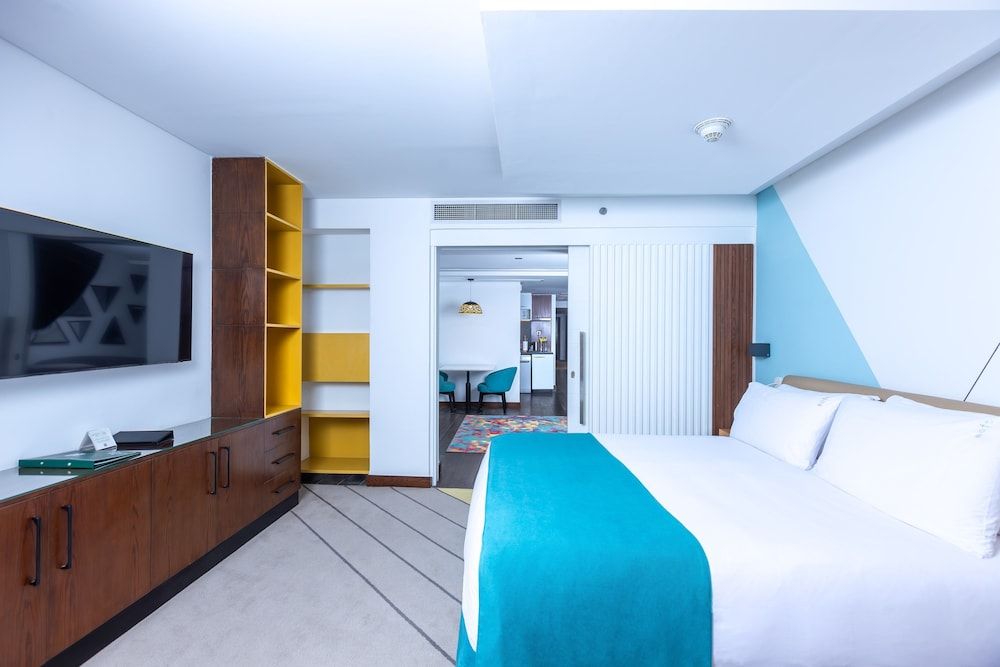 Holiday Inn Hotel & Suites Cairo Maadi by IHG - Room