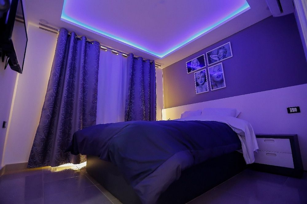 Azar Boutique Hotel - Room