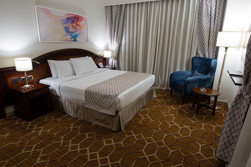 凱旋廣場飯店 - Room - 2