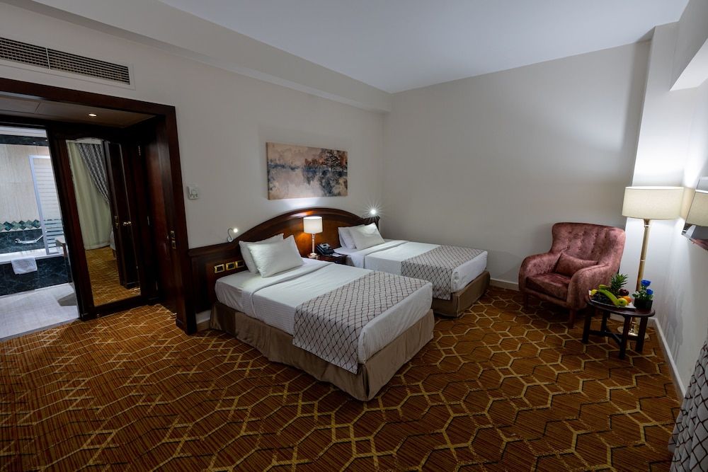 凱旋廣場飯店 - Room - 1