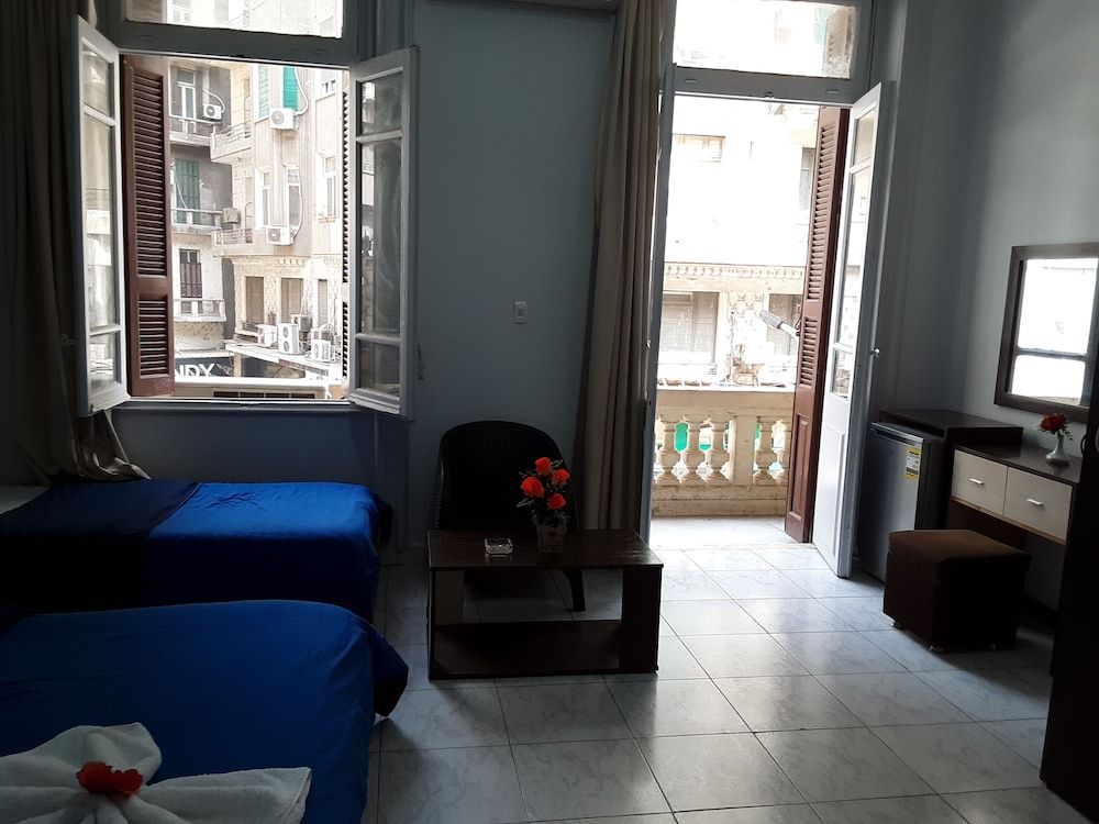 New Hostgram Hotel - Room