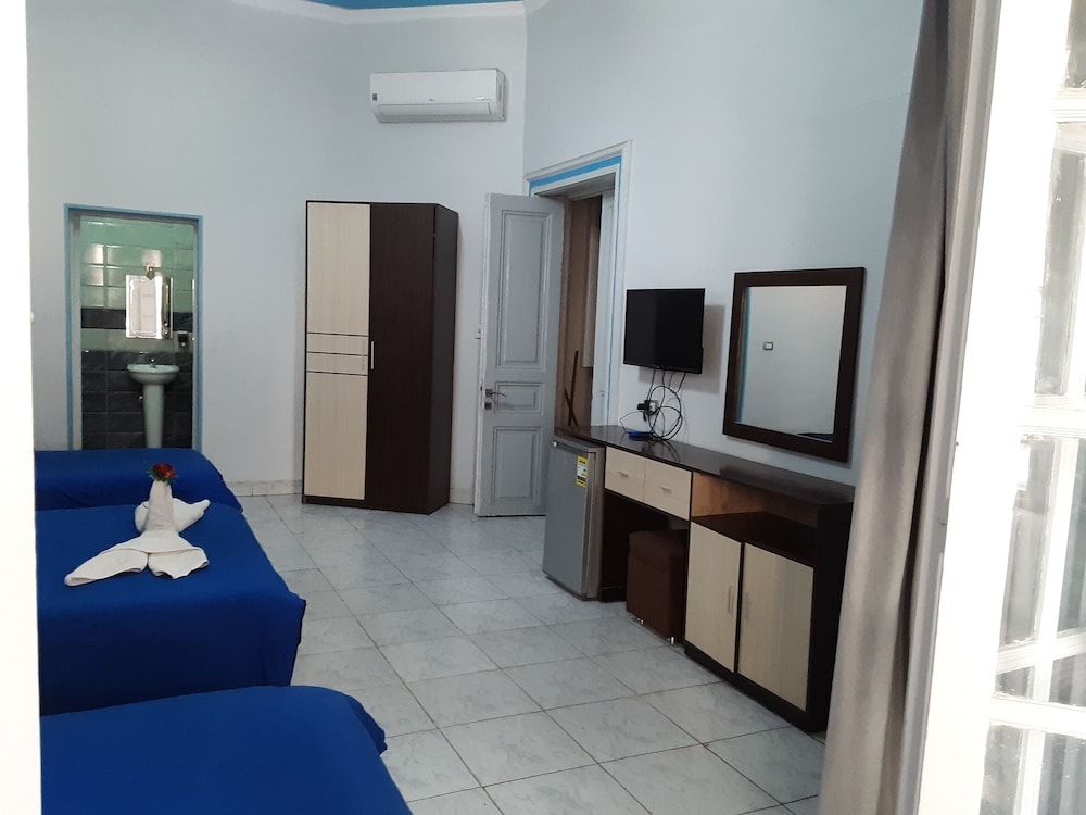 New Hostgram Hotel - Room - 2
