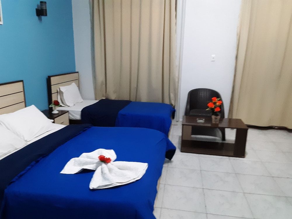New Hostgram Hotel - Room - 1