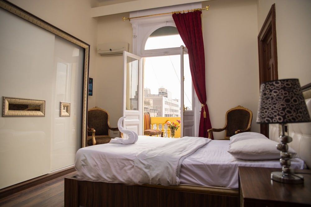 Grand Talat Harb Plaza - Room - 2