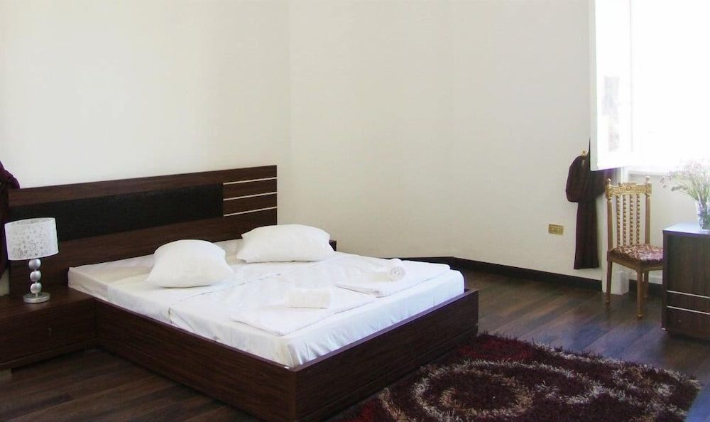 Grand Talat Harb Plaza - Room