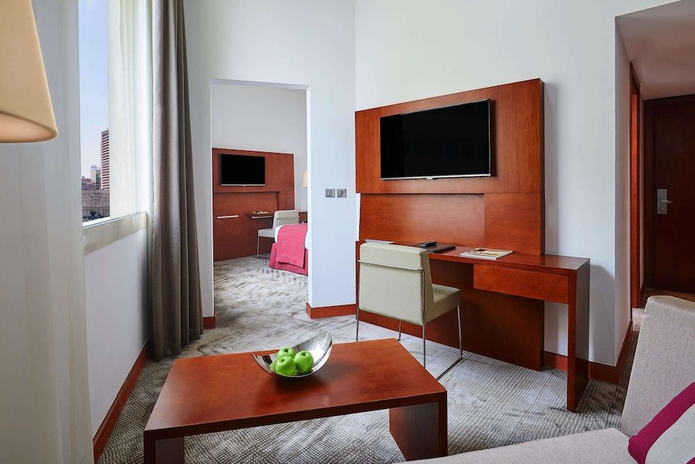 Steigenberger Hotel El Tahrir Cairo - Room - 2