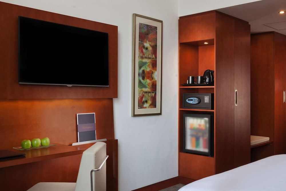 シュタイゲンベルガー ホテル エル タヒリール カイロ - Room - 1