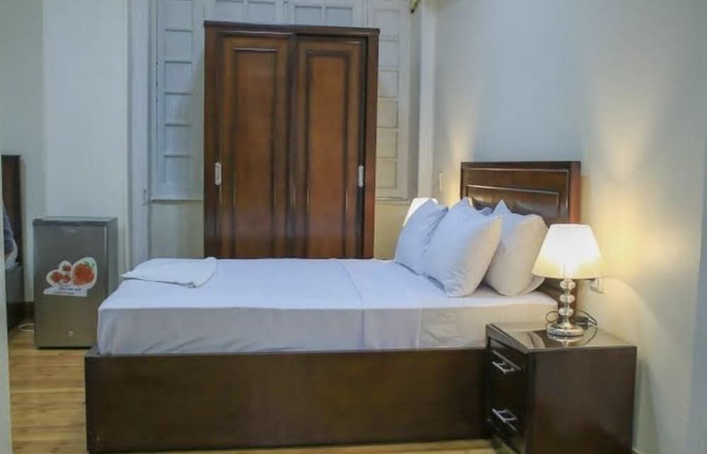 シティ センター ホテル カイロ - Room