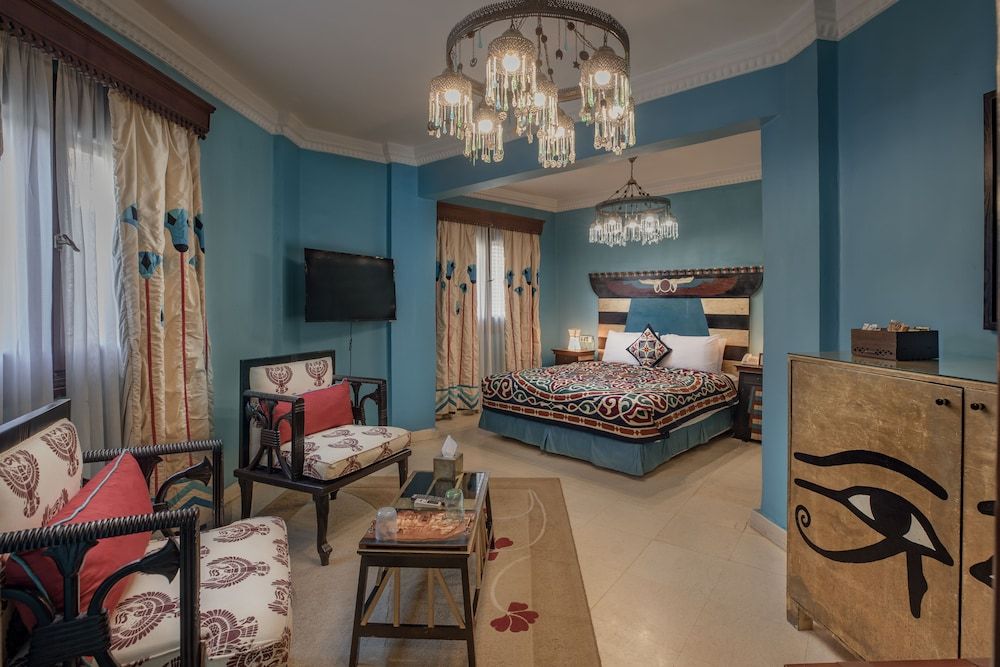 Le Riad Hotel de Charme - Room - 2