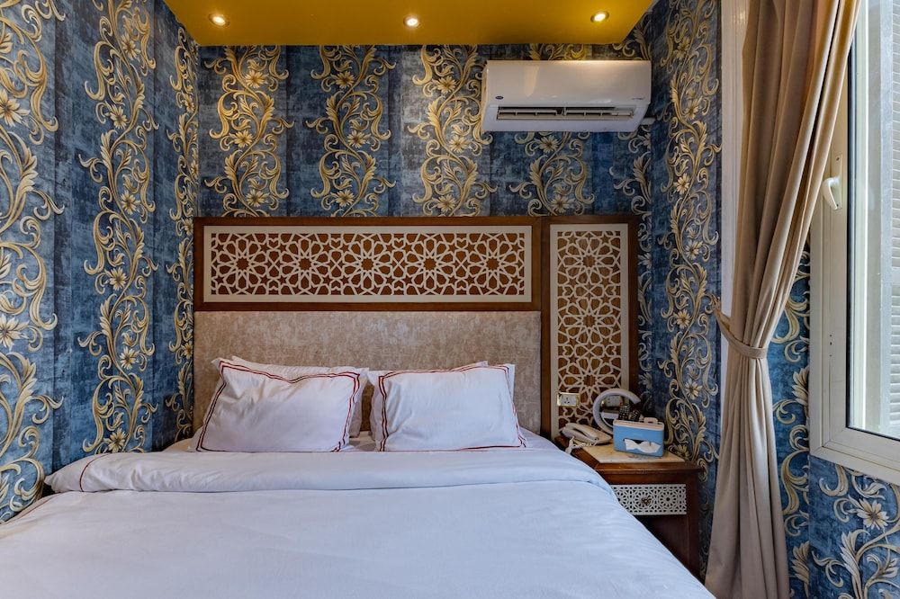 Cairo Inn - Room - 1