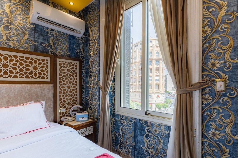 Cairo Inn - Room - 2