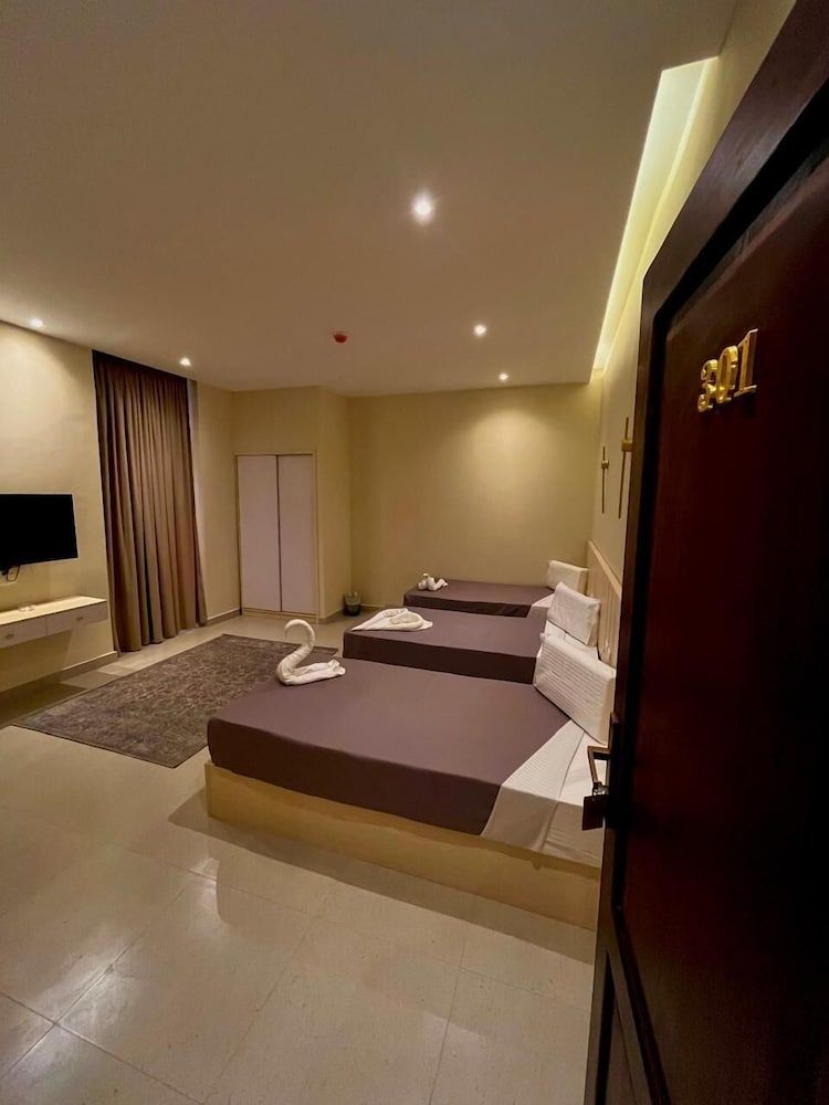 City View Palace Hotel - Room - 2