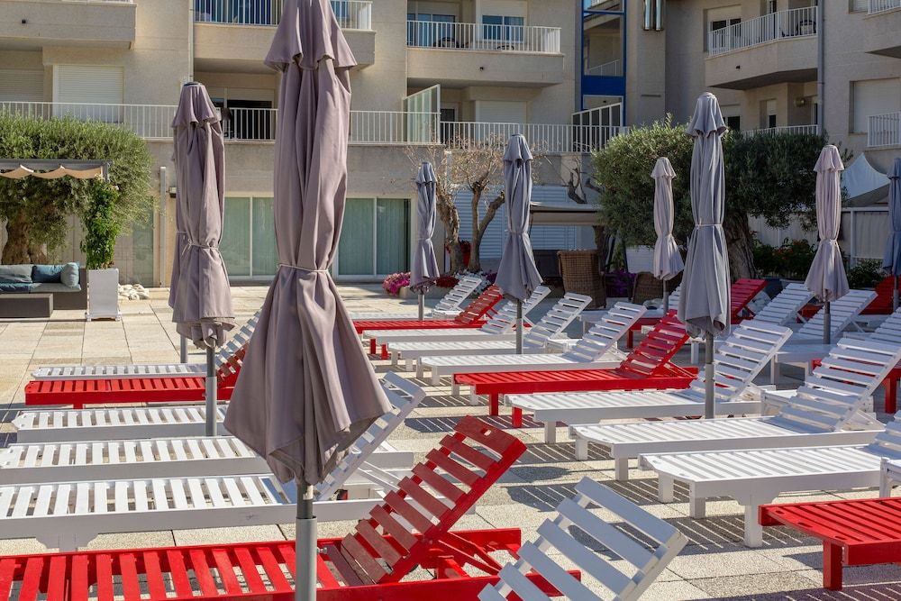 Centremar - Sundeck - 1