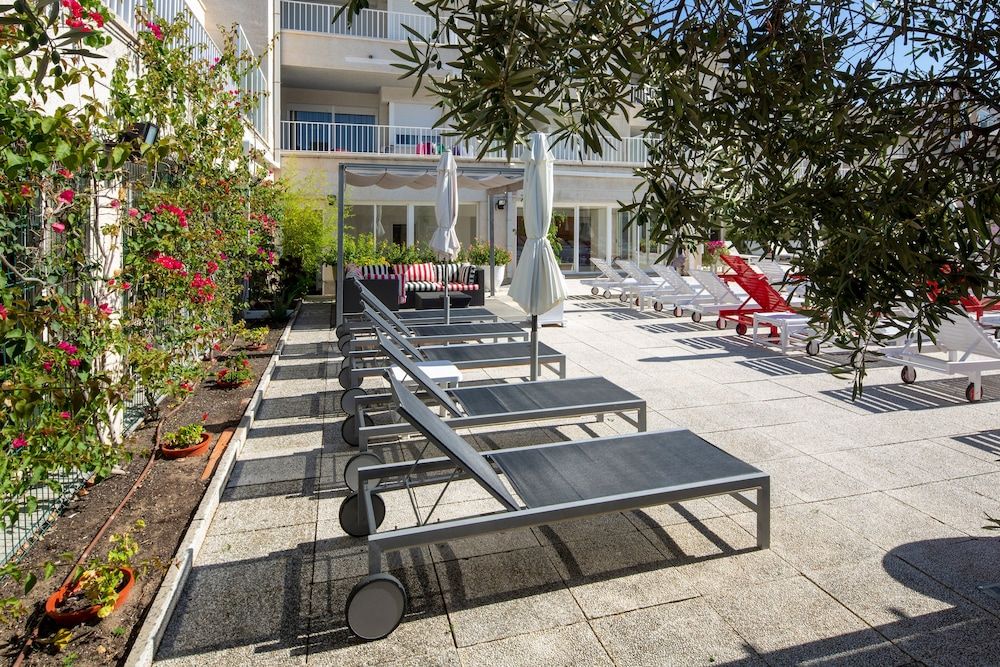 Centremar - Sundeck - 2