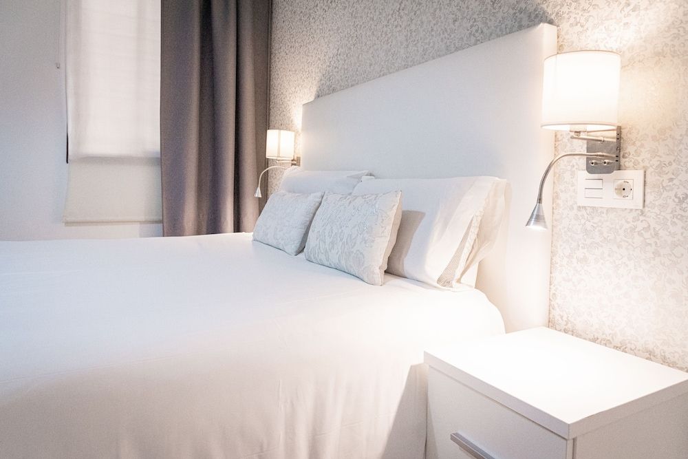 南方酒店 - Room - 1