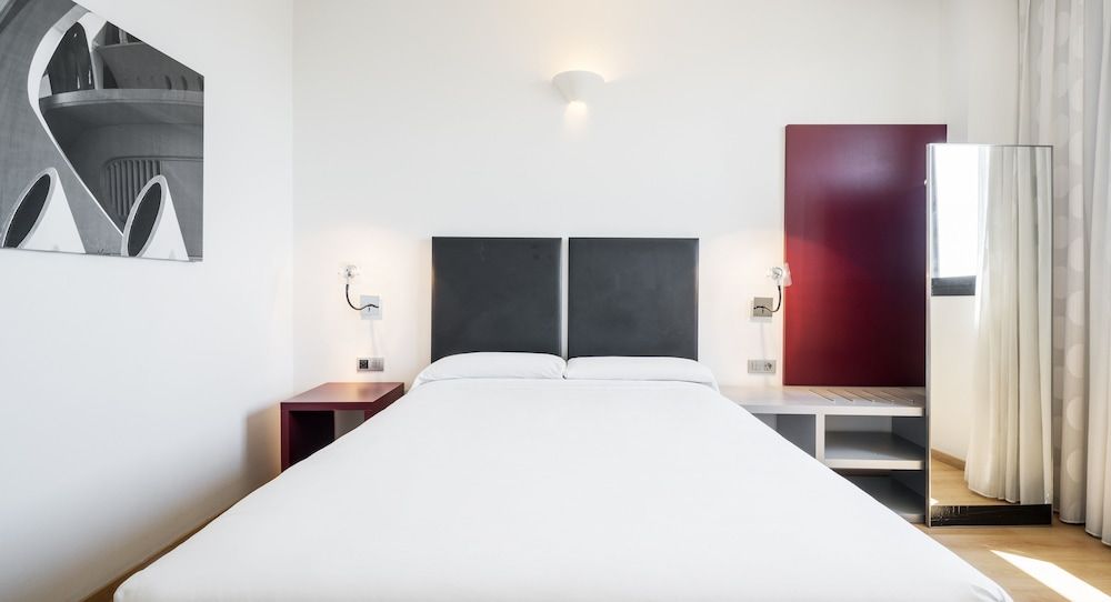 依路尼恩亞夸 3 號飯店 - Room - 1