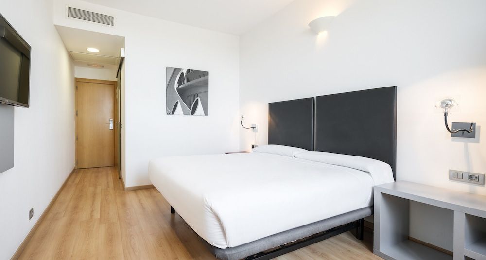 依路尼恩亞夸 3 號飯店 - Room - 2