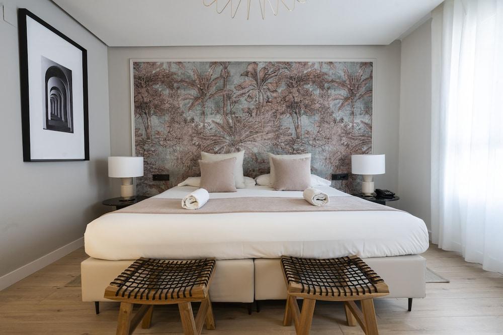 YOU & CO. J. Botánico Boutique Hotel photo
