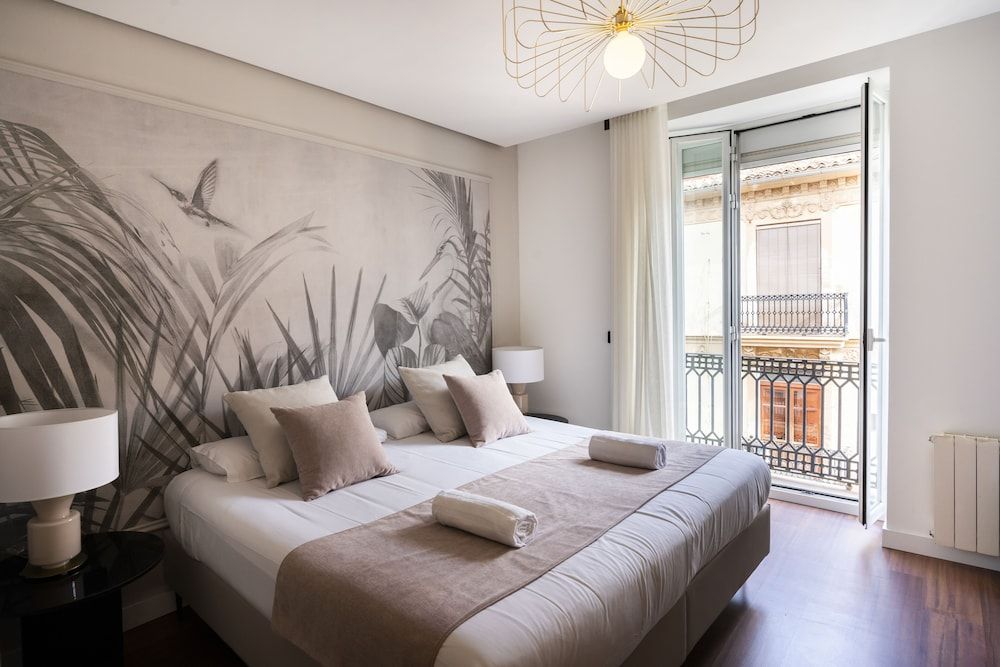 YOU & CO. J. Botánico Boutique Hotel - Room - 2