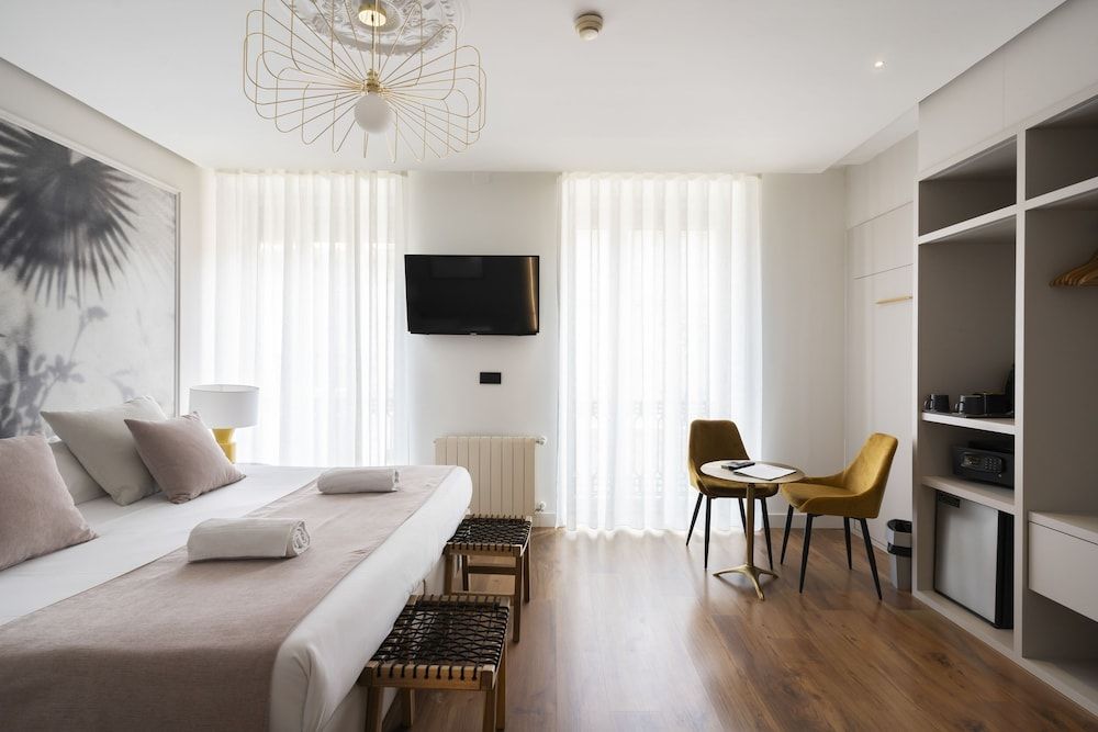 YOU & CO. J. Botánico Boutique Hotel - Room - 1