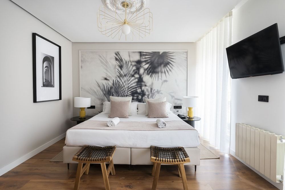 YOU & CO. J. Botánico Boutique Hotel - Room