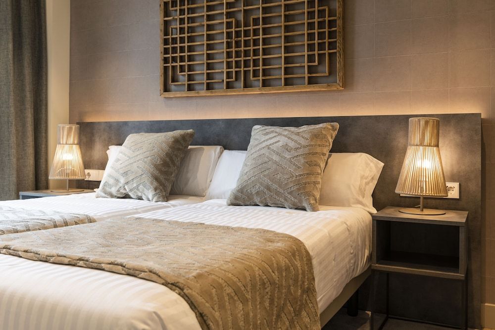 인텔리에 코어 스위트 발렌시아 - Room - 1