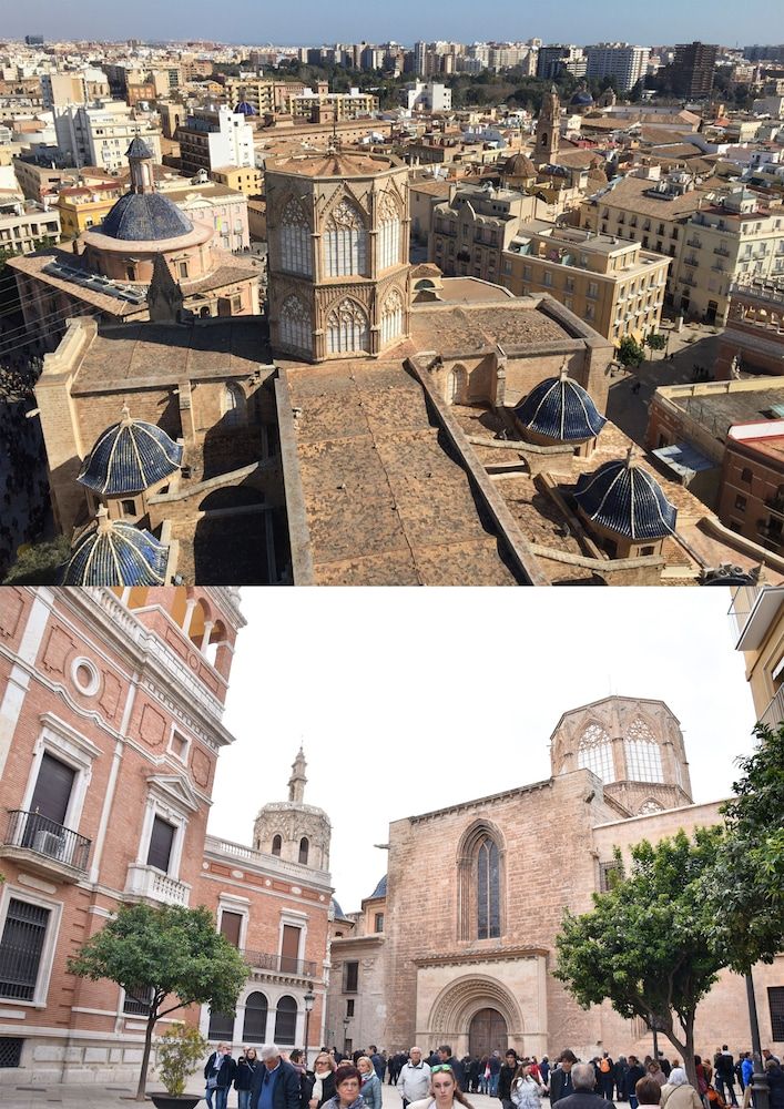 Hotel Turia Valencia - Point of interest - 2