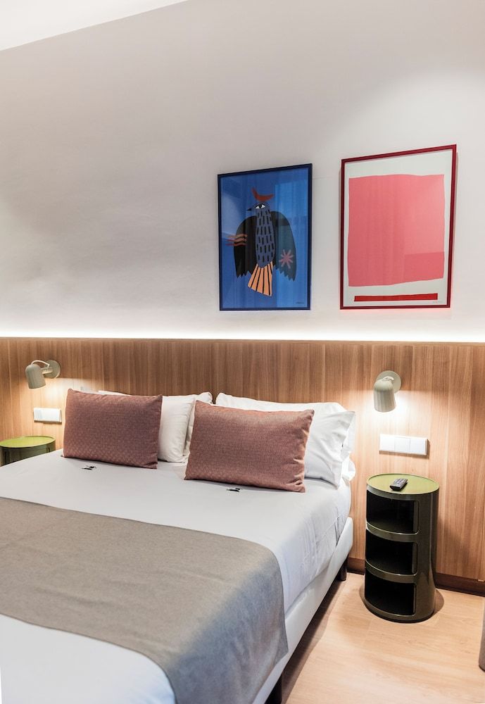 Hotel California - Room - 2