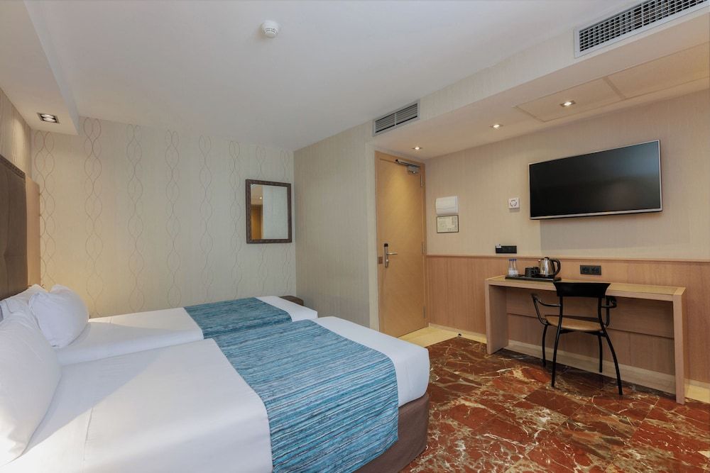 ホテル ゴティコ - Room - 1