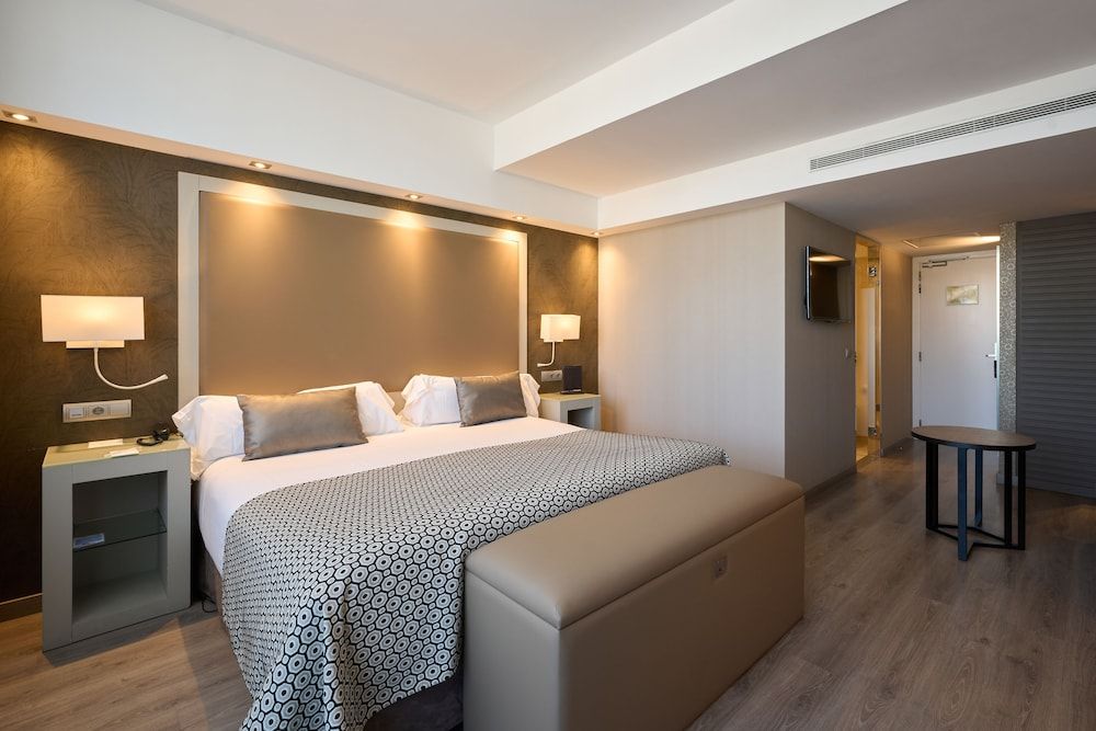 カタロニア スクエア - Room