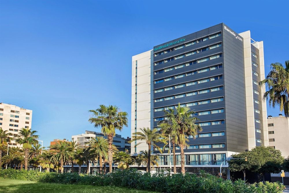Occidental Atenea Mar- Adults Only - Exterior - 1