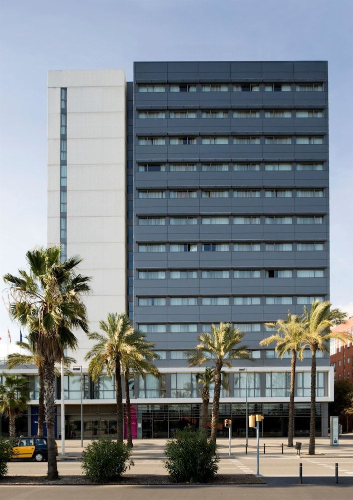 Occidental Atenea Mar- Adults Only - Exterior - 2